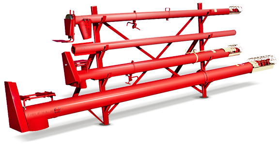Utility Auger